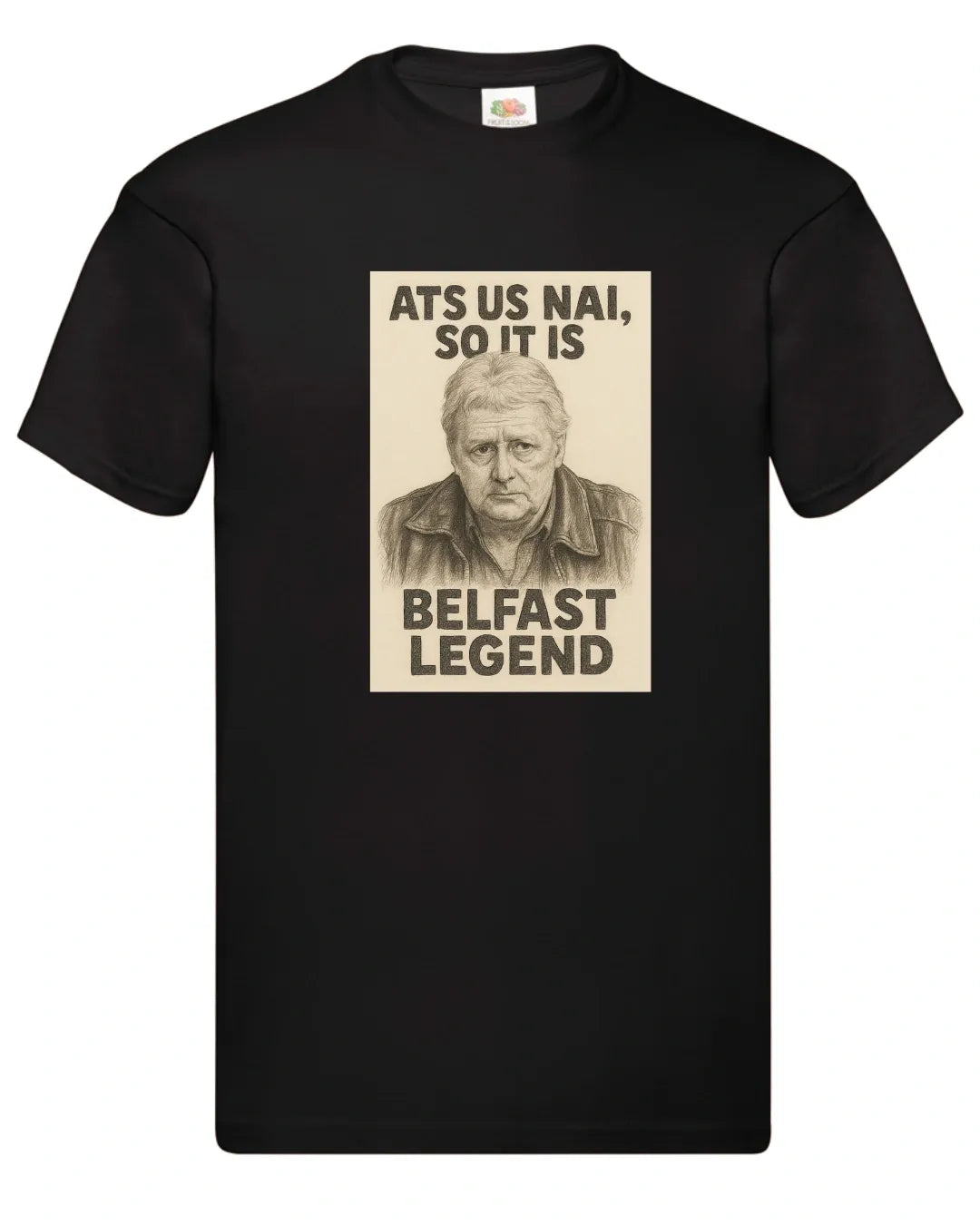 Big Jim Tee
