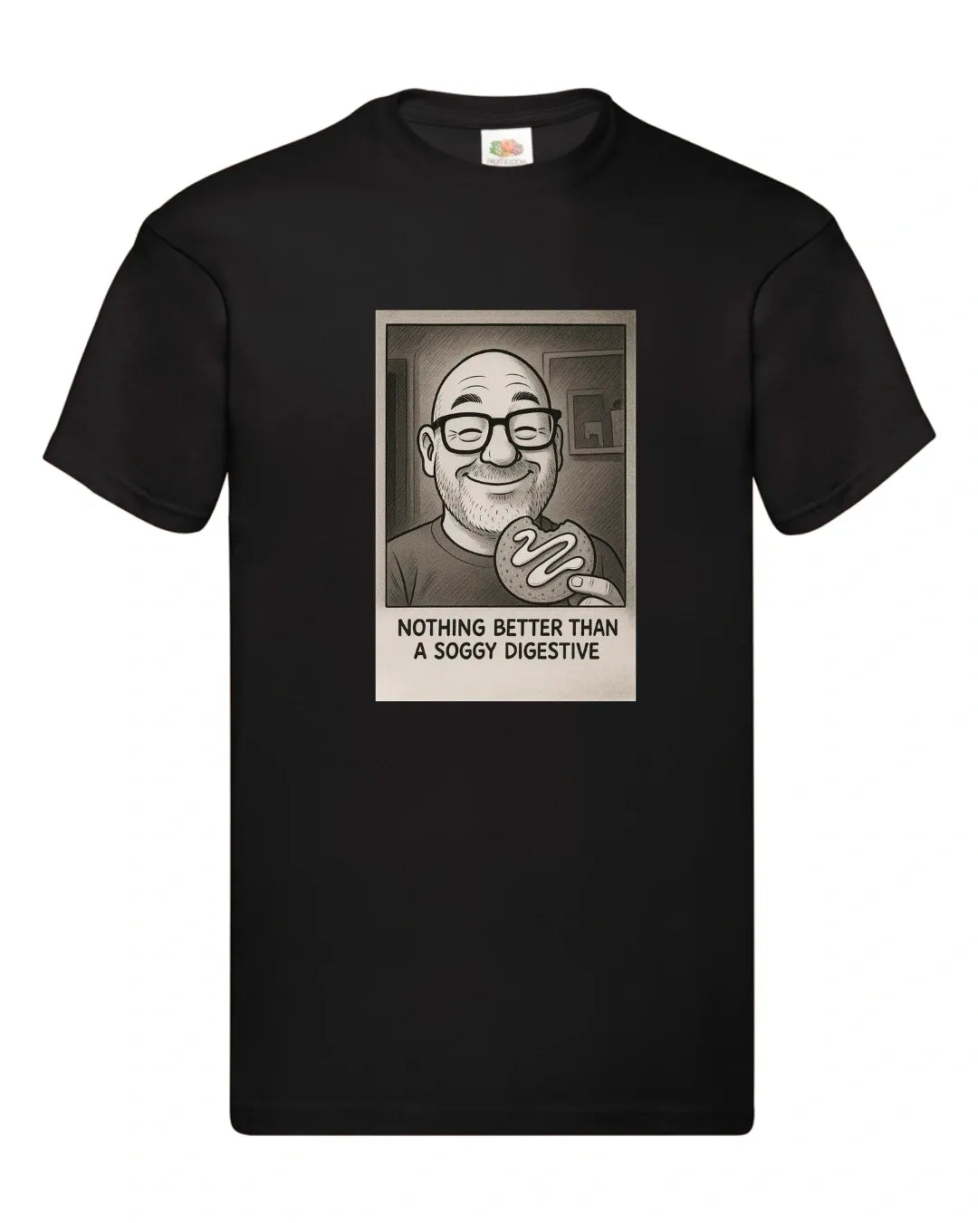 Sticky situation Tee