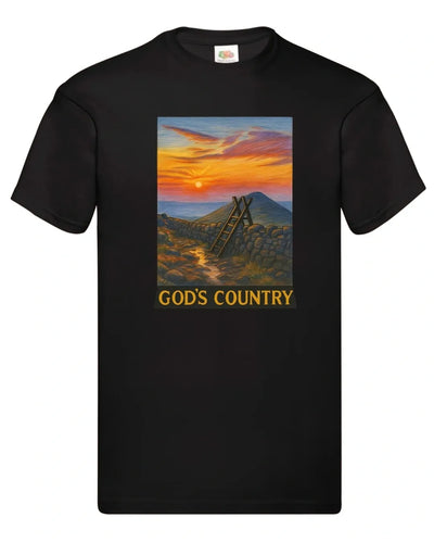 Gods county Tee