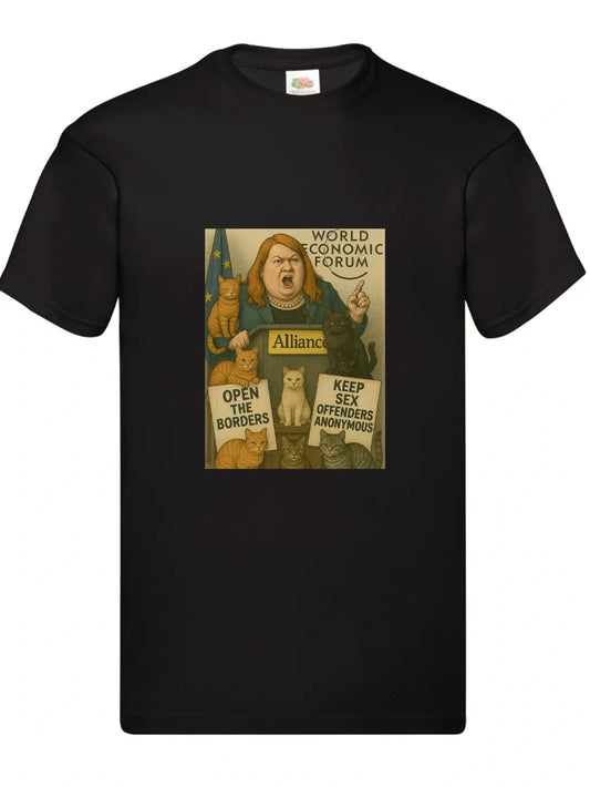 Alliance Tee
